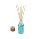 DIFUSOR AROMÁTICO AMBIENTADOR OCEANO AZUL