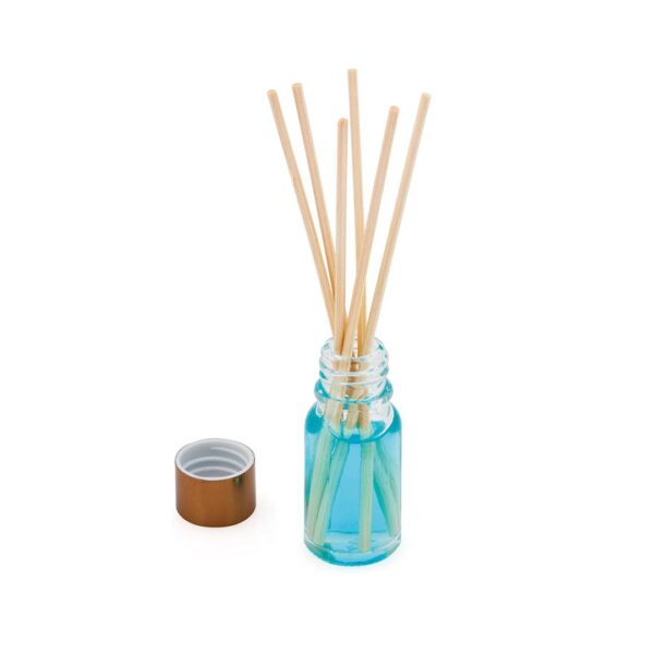 DIFUSOR AROMÁTICO AMBIENTADOR OCEANO AZUL - Image 4
