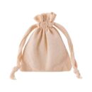 JABÓN NATURAL EN BOLSA DE TELA KRAFT
