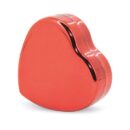 BÁLSAMO LABIAL FORMA CORAZÓN