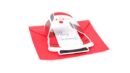 LOTE 10 CARTAS POSTAL NAVIDAD