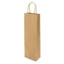 BOLSA PAPEL KRAFT VINO 100G