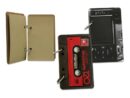 LIBRETA KRAFT CON ANILLAS RETRO