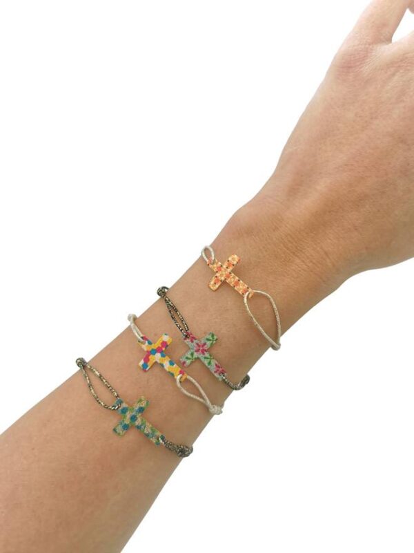 PULSERA CRUZ COMUNIÓN - Image 3