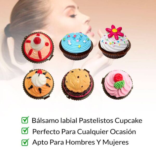 BÁLSAMO LABIAL PASTELITO - Image 3