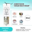 AMBIENTADOR "HOME SWEET HOME" 15ML