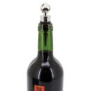 SET DE VINO "ELEGANCE" 4 PIEZAS