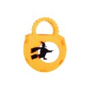 BOLSA FIELTRO PARA CARAMELOS HALLOWEEN