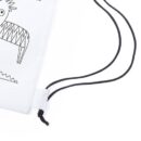 MOCHILA INFANTIL "SAFARI"