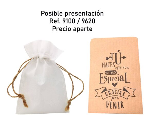 BOMBÓN DE SEMILLAS ECOLÓGICO - Image 5