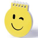 LIBRETA EMOTICONOS