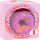 CALCETINES DONUTS EN CAJA DE REGALO