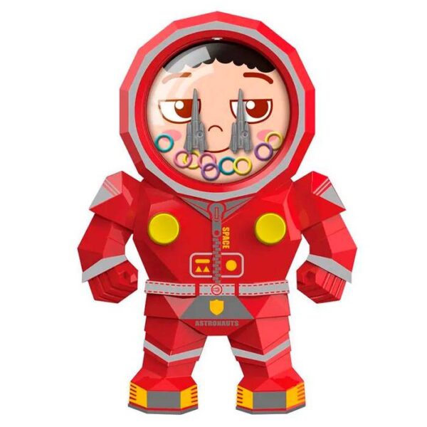 JUEGO DE AGUA HABILIDAD ASTRONAUTA - Image 3