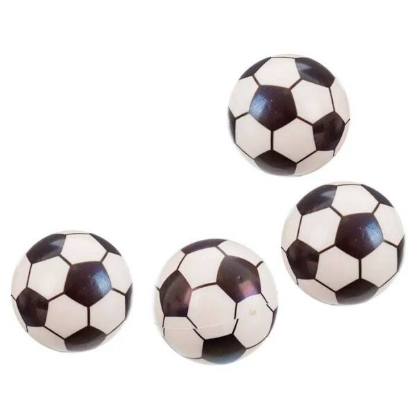 PELOTA FOAM FÚTBOL - Image 3