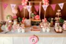 SET CANDY-BAR PRIMERA COMUNIÓN NIÑA