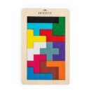 JUEGO DE HABILIDAD FABRICADO EN MADERA