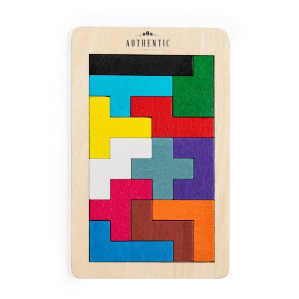 JUEGO DE HABILIDAD FABRICADO EN MADERA - Image 5