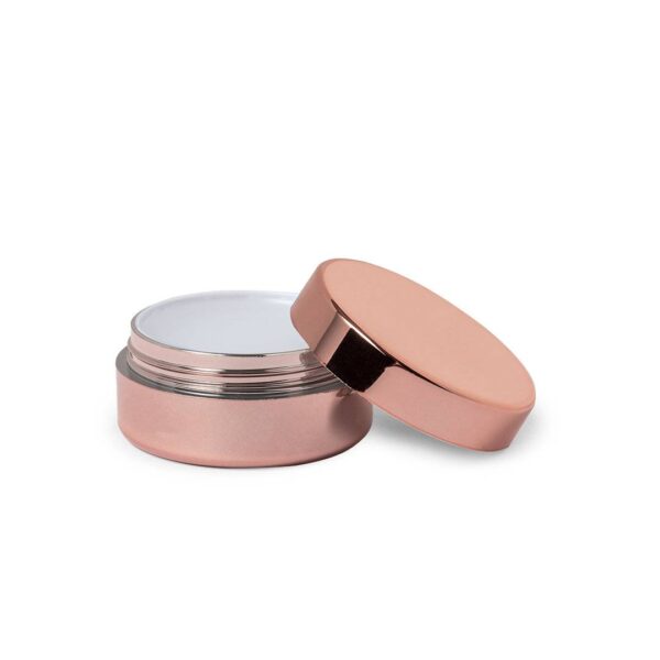 BÁLSAMO LABIAL ALOHA METALIZADO ORO - Image 3