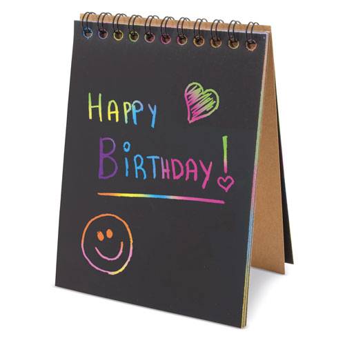 LIBRETA MÁGICA COLORES - Image 3