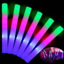 BARRA DE LUZ RGB ANIMACIÓN FIESTA