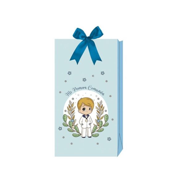 SOBRE REGALO PRIMERA COMUNION NIÑO