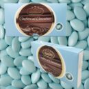 PELADILLAS DE CHOCOLATE AZUL (CAJA DE 1 KG)
