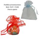 OFERTA! LOTE DE 500 BÁLSAMOS LABIAL SIRENA PURPURINA