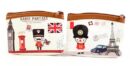 OFERTA! LOTE DE 500 MONEDEROS BRITISH STYLE
