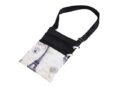OFERTA! LOTE DE 500 BANDOLERAS RETRO UNISEX