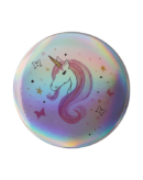 OFERTA! LOTE DE 500 ESPEJO CHAPA UNICORNIO
