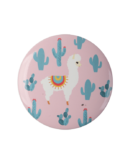 OFERTA! LOTE DE 500 ESPEJOS CHAPA LLAMA