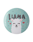 OFERTA! LOTE DE 500 ESPEJOS CHAPA LLAMA