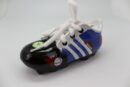 HUCHA ZAPATILLA FÚTBOL