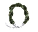 PULSERA ENROLLADA COLOR