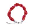 PULSERA ENROLLADA COLOR