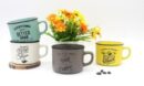 TAZA "TIME FOR COFFEE"