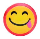 YO YO EMOTICONOS CON LUZ