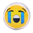 YO YO EMOTICONOS CON LUZ