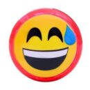 YO YO EMOTICONOS CON LUZ