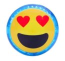 YO YO EMOTICONOS CON LUZ