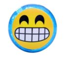 YO YO EMOTICONOS CON LUZ
