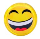 YO YO EMOTICONOS CON LUZ