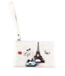 PORTATODO RETRO "PARIS"