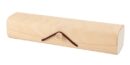 ESTUCHE DE BAMBÚ KRAFT RECTANGULAR