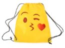 MOCHILA PETATE EMOTICONOS