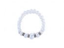 PULSERA PERLAS "WOMAN" EN CAJA DE REGALO