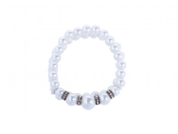 PULSERA PERLAS "WOMAN" EN CAJA DE REGALO - Image 6