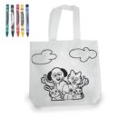 BOLSAS PARA COLOREAR