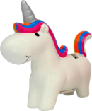 HUCHA UNICORNIOS CERÁMICA