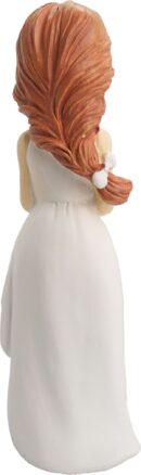 FIGURA TARTA TRENZA COMUNIÓN
